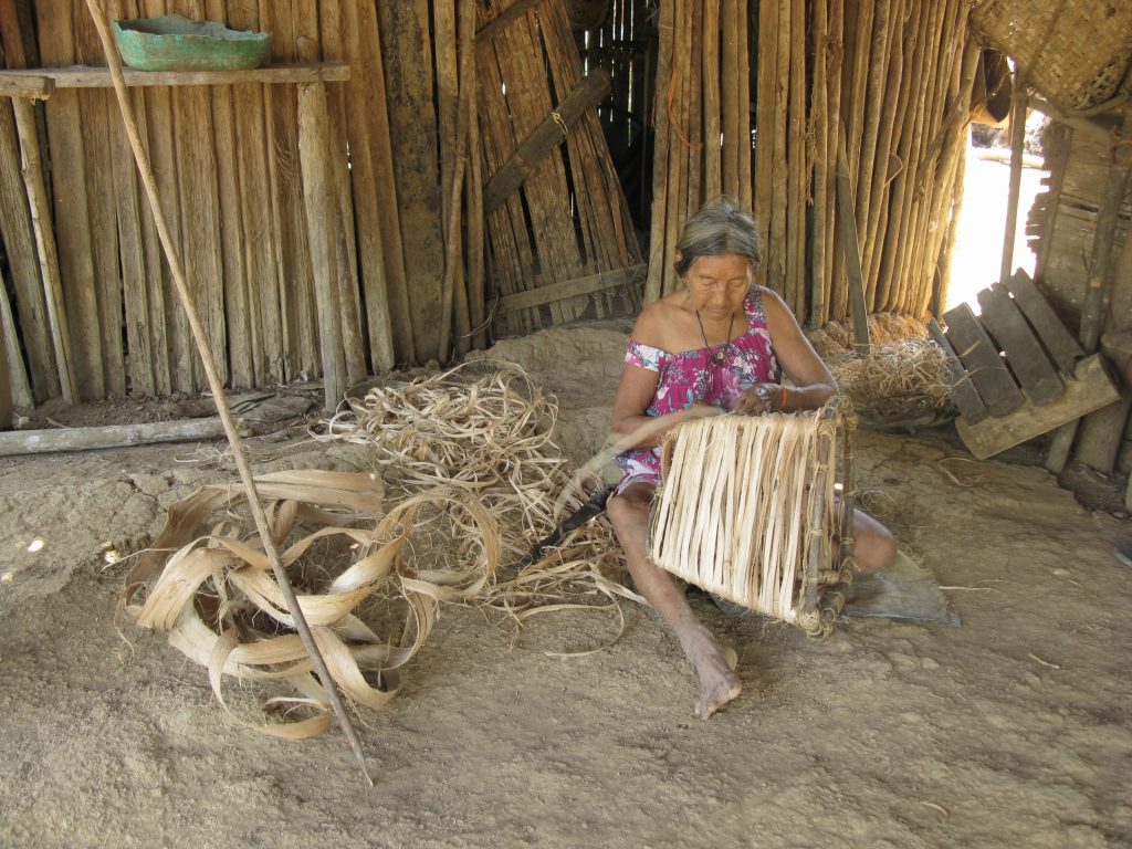 Pódcast la Voz de la Amazonia – Mujeres